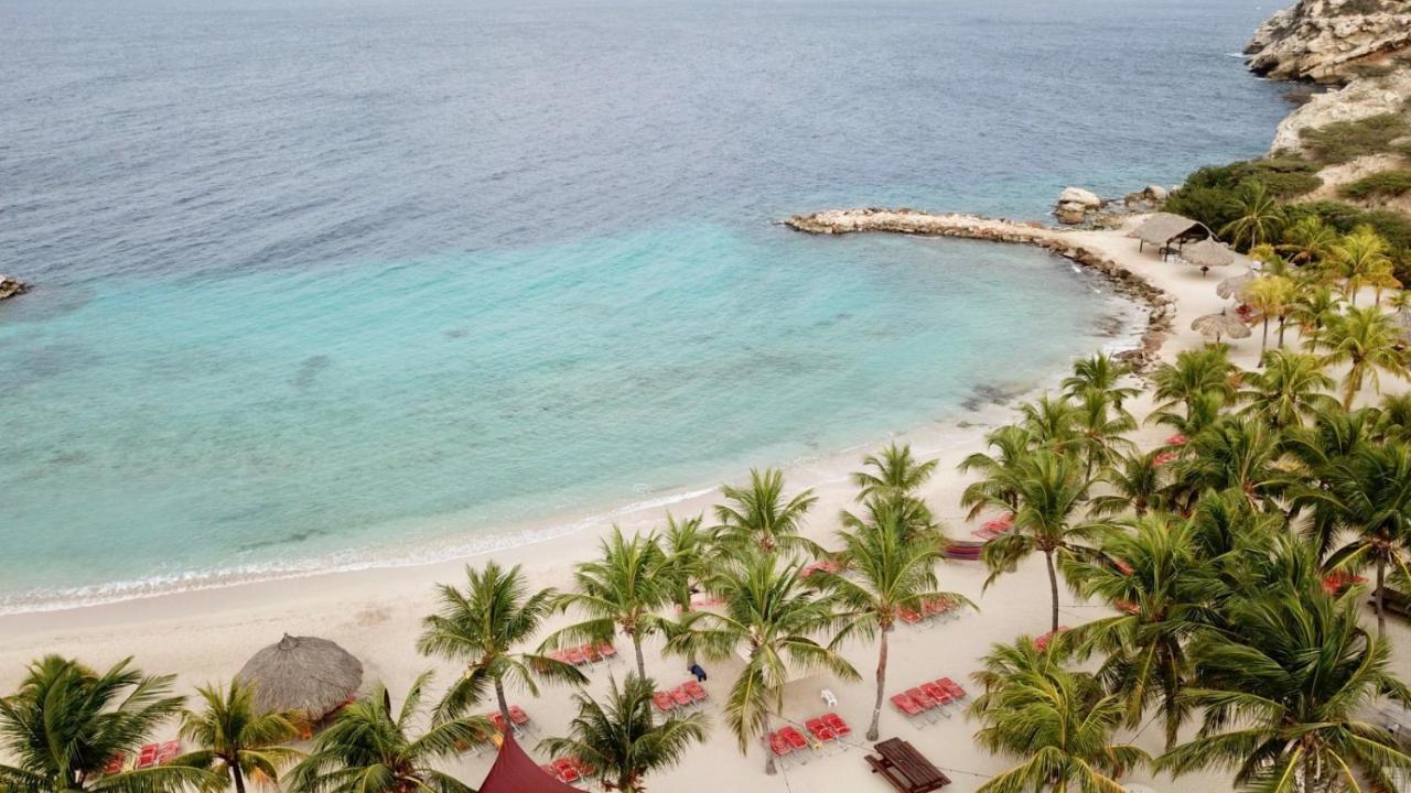 Xanadu Apartments At Blue Bay Golf & Beach Resort Willemstad Luaran gambar