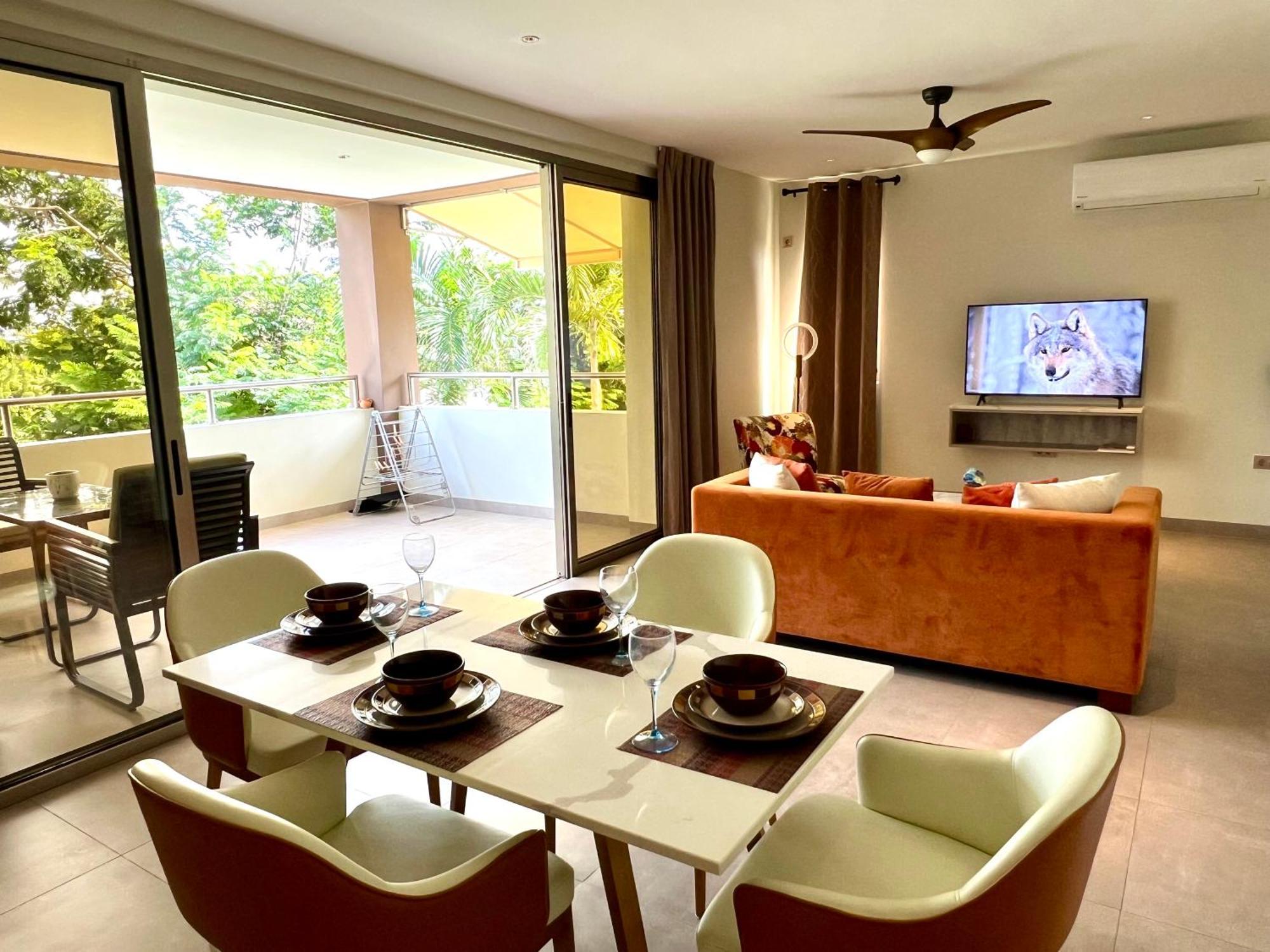 Xanadu Apartments At Blue Bay Golf & Beach Resort Willemstad Luaran gambar